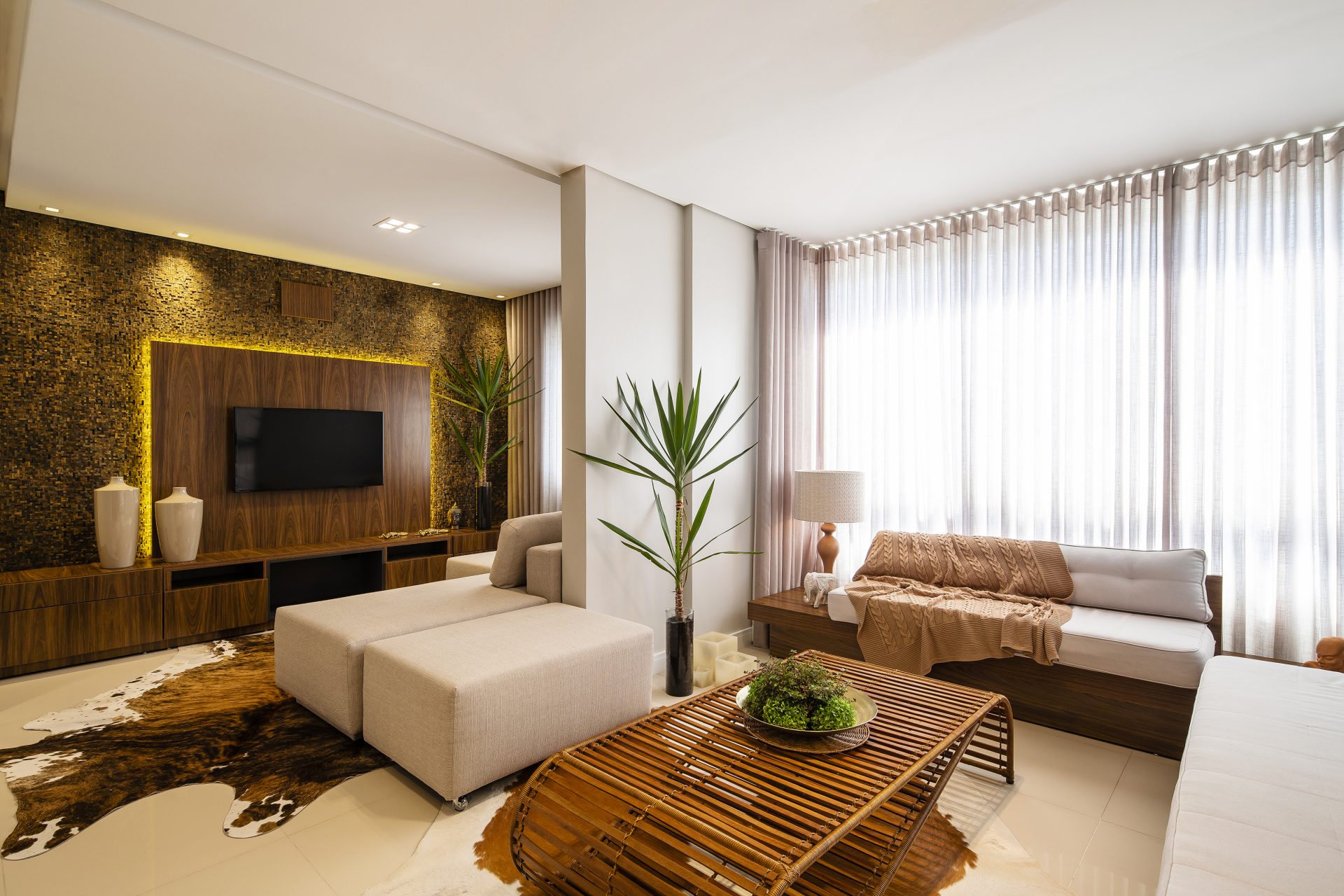 Limpeza Diária: O Segredo para um Tapete Sempre Novo - inspiração 2