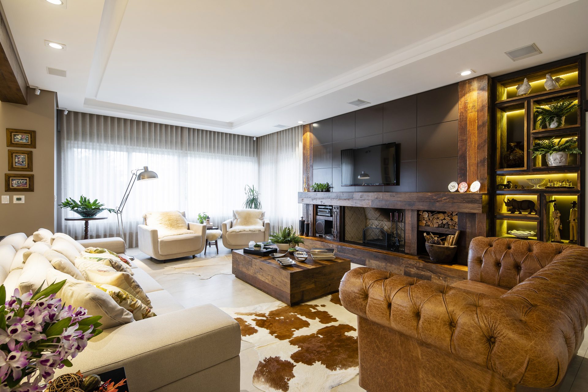 Proteção Contra o Sol: Um Aliado Inesperado na Durabilidade - inspiração 1