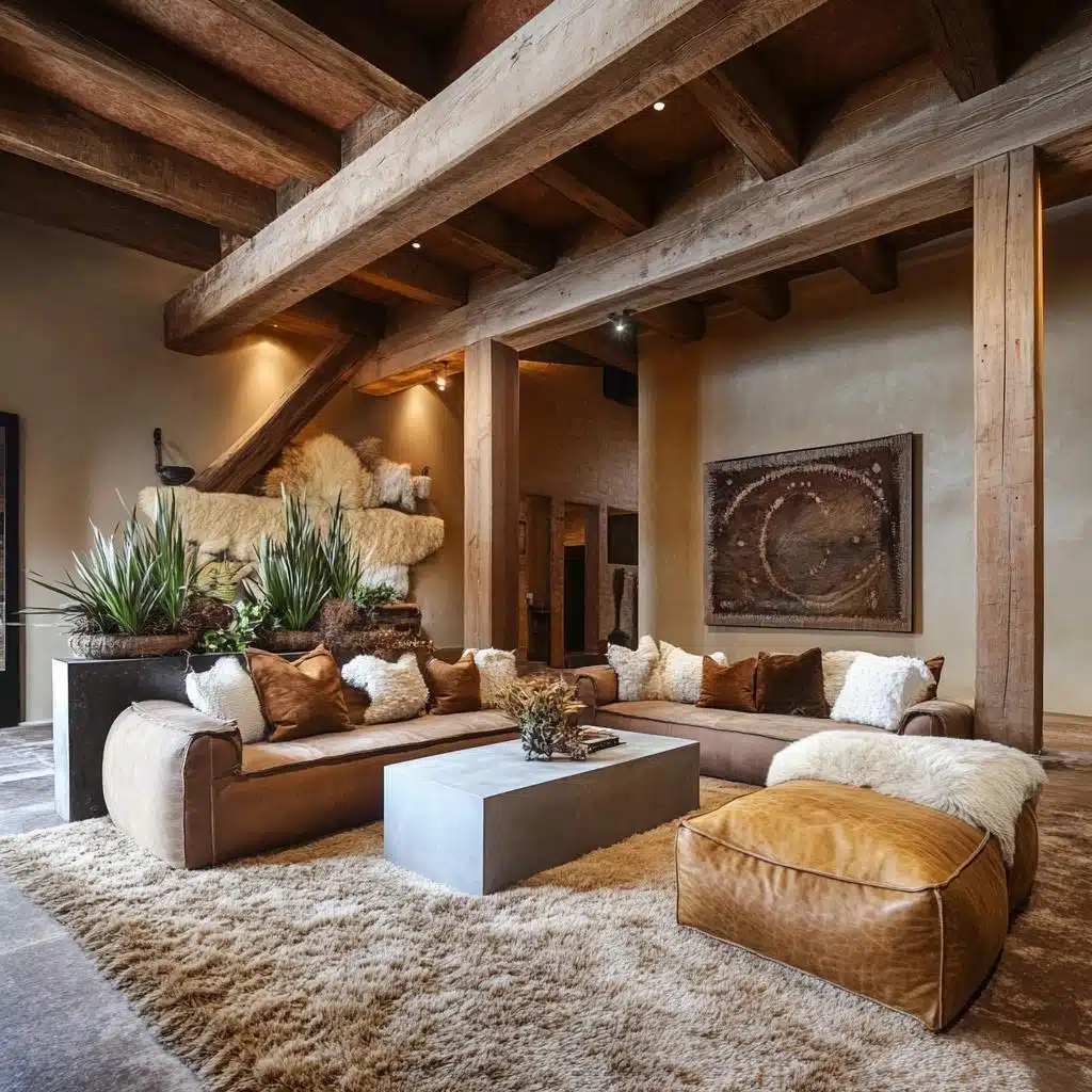 Manutenção em Casa: Pequenos Cuidados que Fazem a Diferença - inspiração 1