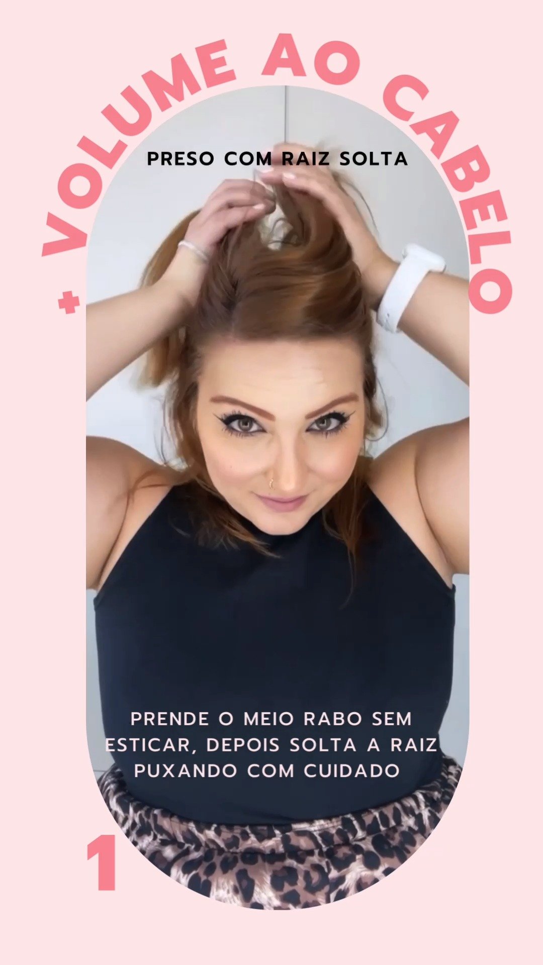 Finalização Estratégica: Fixando o Volume sem Pesar - inspiração 2