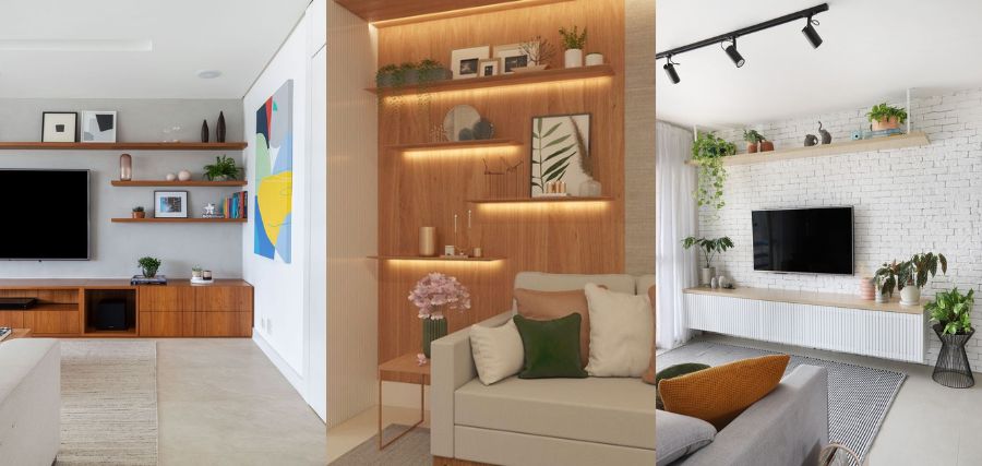 Cores Inteligentes: Ampliando Visualmente com Paletas Estratégicas - inspiração 2