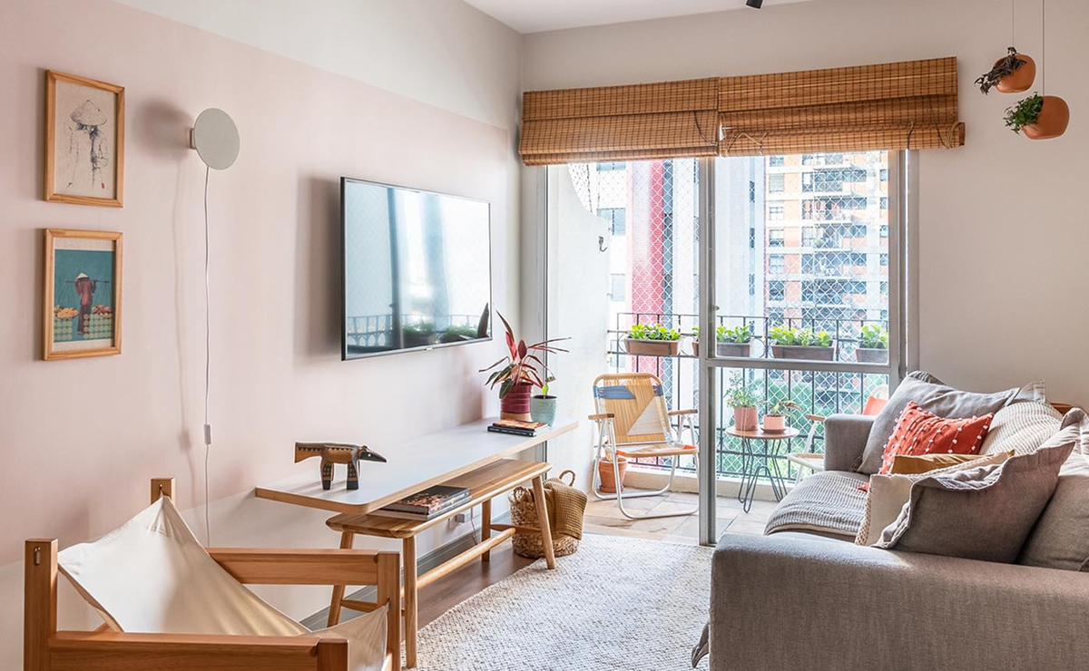 Têxteis com Personalidade: Almofadas e Mantas que Contam Sua História - inspiração 1