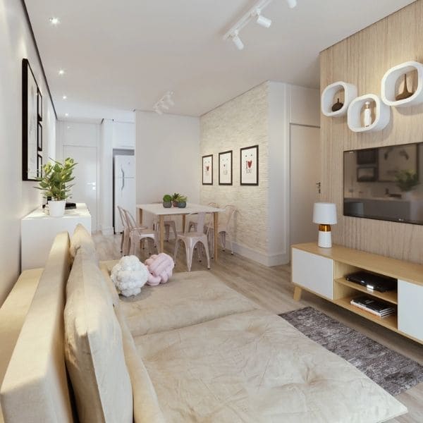 Têxteis com Personalidade: Almofadas e Mantas que Contam Sua História - inspiração 2