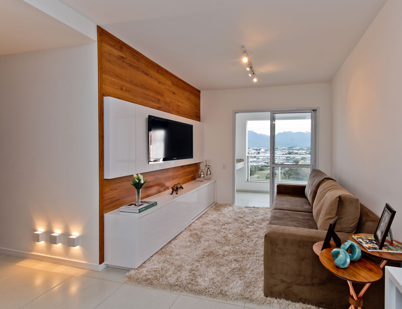 Organização Inteligente: Mantendo a Harmonia e a Funcionalidade - inspiração 2