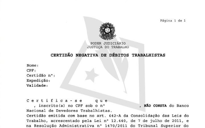 Onde Solicitar: Acesso Direto ao Tribunal Superior do Trabalho (TST) - inspiração 2