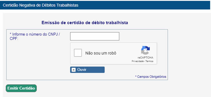 Entendendo os Cenários: Certidão Positiva e Negativa - inspiração 1
