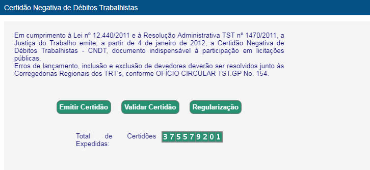 Entendendo os Cenários: Certidão Positiva e Negativa - inspiração 2