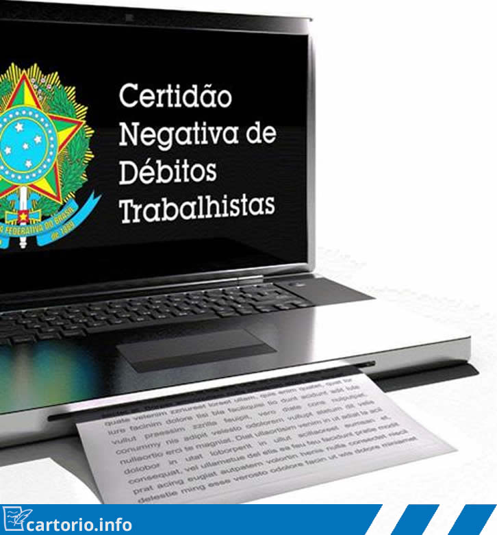 A Certidão em Papel Versus a Digital: Qual a Diferença? - inspiração 2