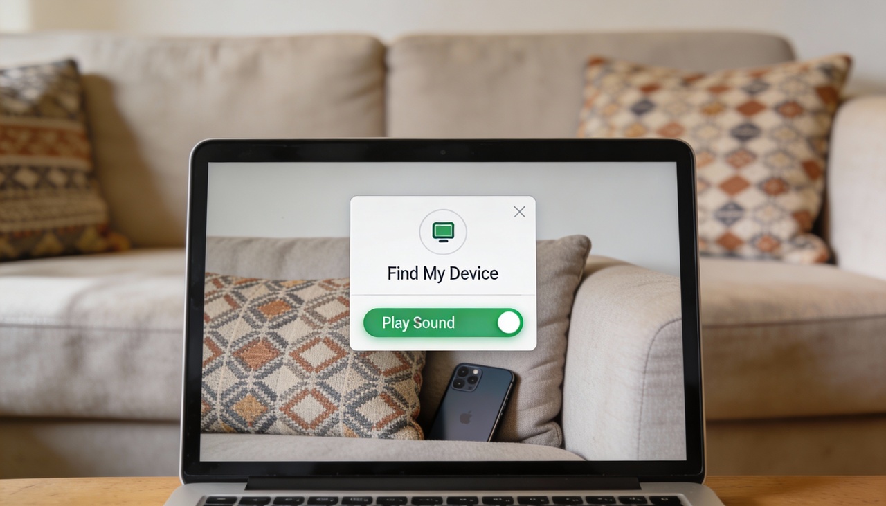 Para iPhone: O 'Buscar' é seu melhor amigo. - inspiração 1
