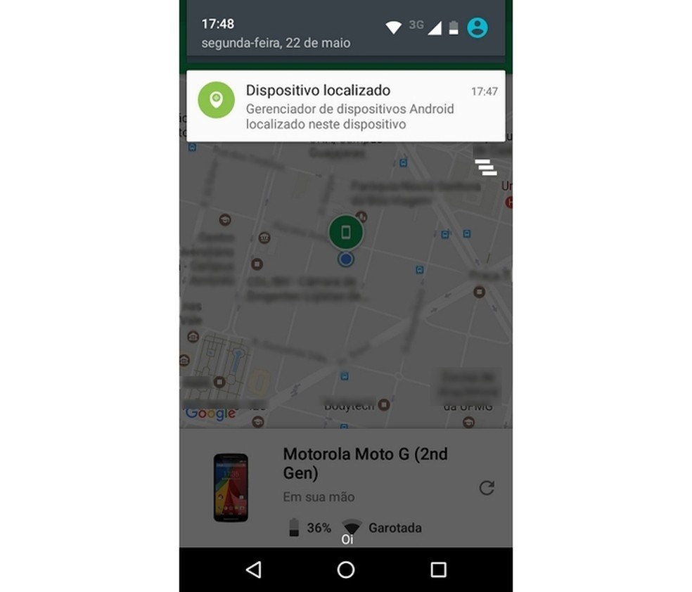 Para iPhone: O 'Buscar' é seu melhor amigo. - inspiração 2
