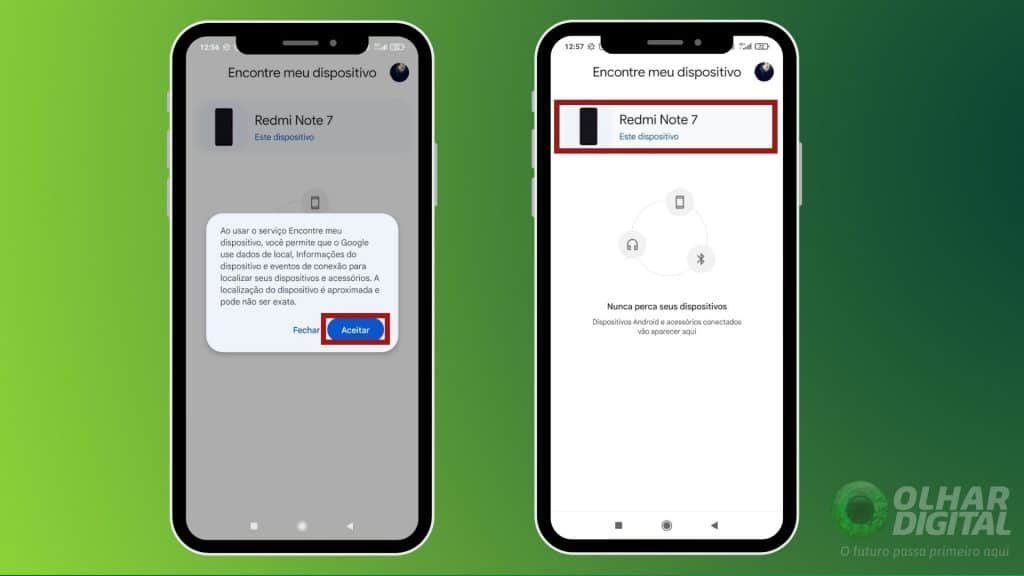 Revire o sofá e almofadas com atenção. - inspiração 1