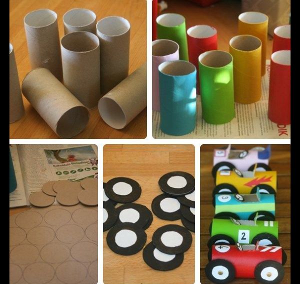 Embalagens de Ovos: Bichinhos Fofos e Flores Coloridas para Decorar - inspiração 1