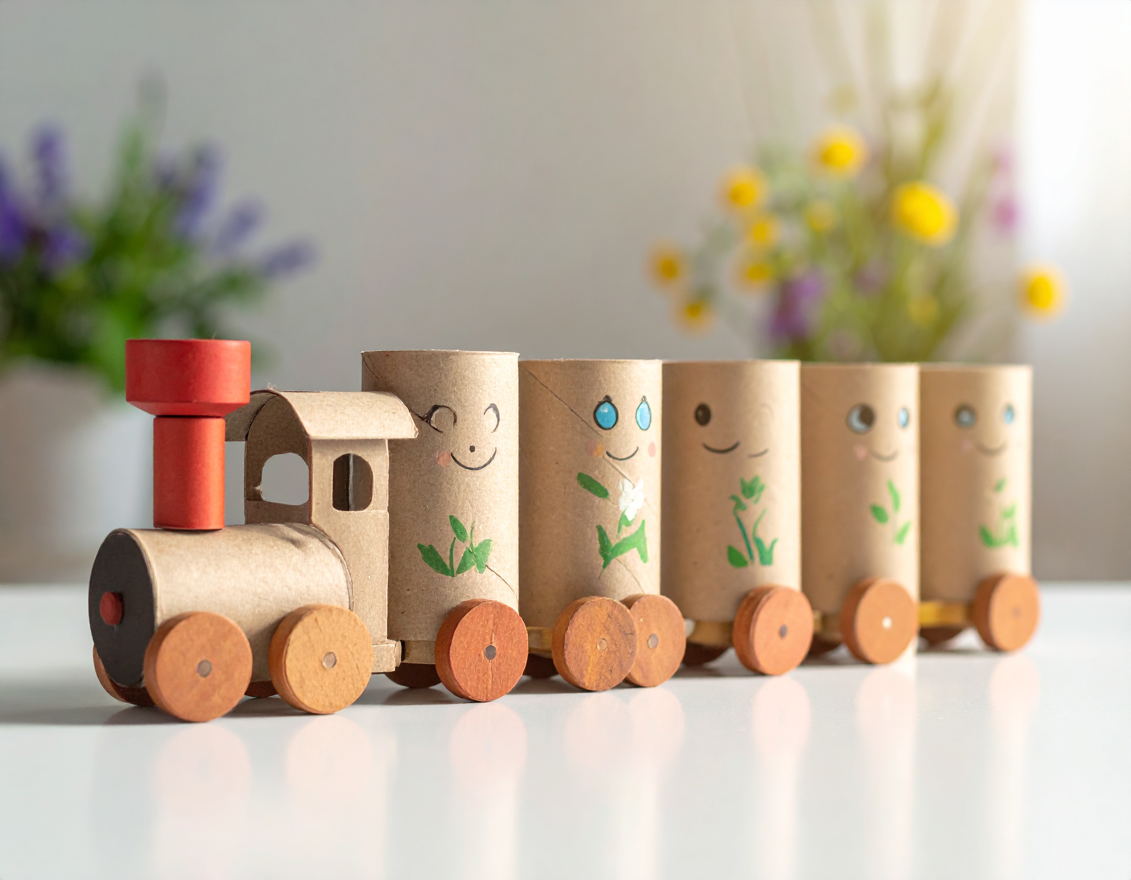 Latas de Alumínio: Instrumentos de Percussão e Portas-Lápis Personalizados - inspiração 1