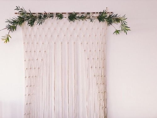 Escolhendo os Fios Certos para seu Projeto - inspiração 2