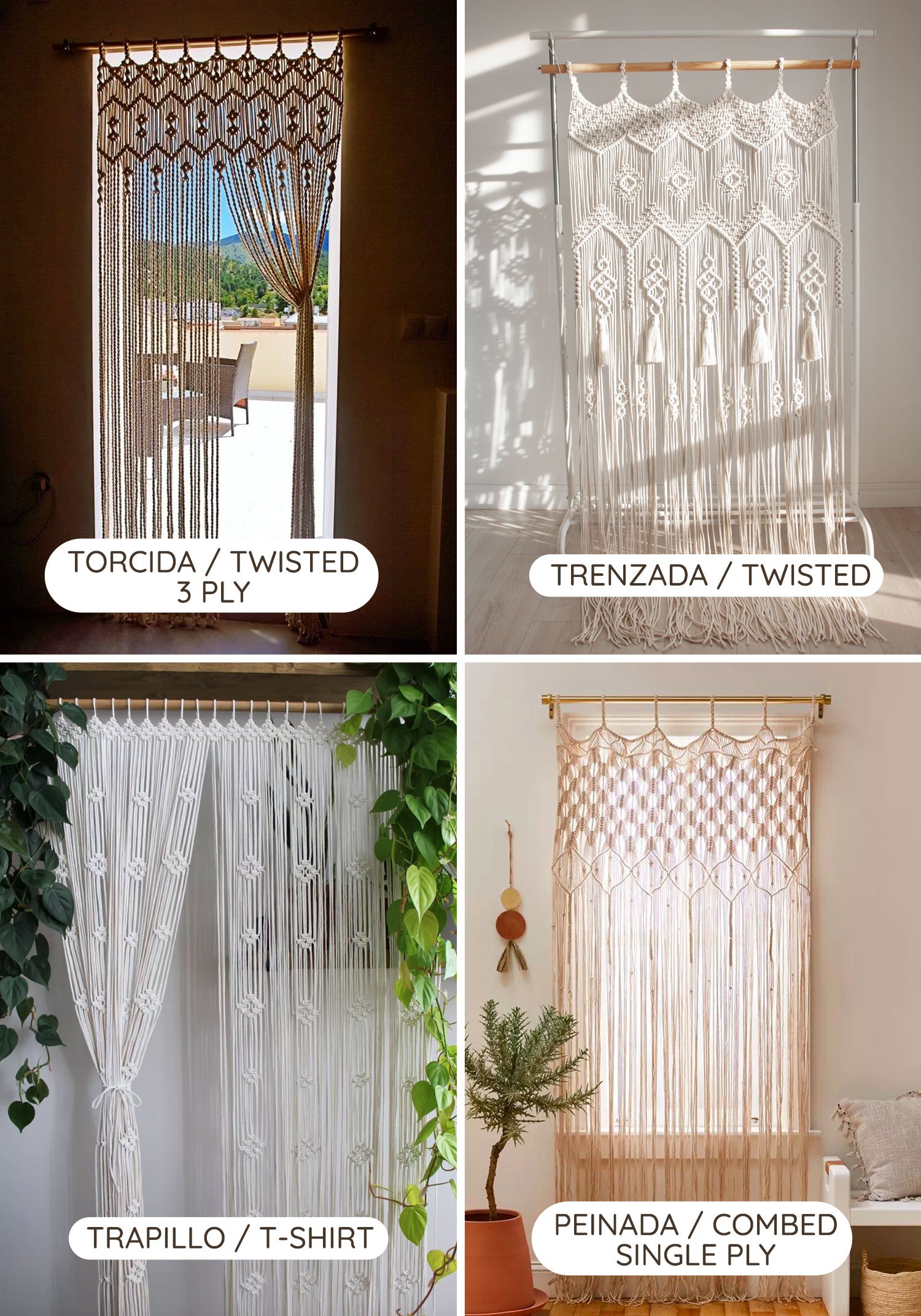 Incorporando Padrões e Designs Criativos - inspiração 2