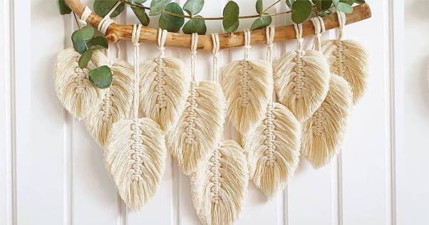 Técnicas para Adicionar Detalhes e Franjas - inspiração 2