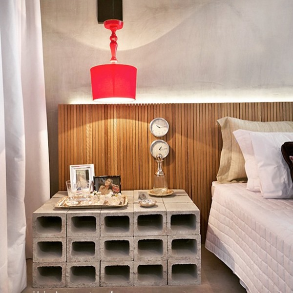 Cuidados e Manutenção Para Seu Criado-Mudo Durar Anos - inspiração 2