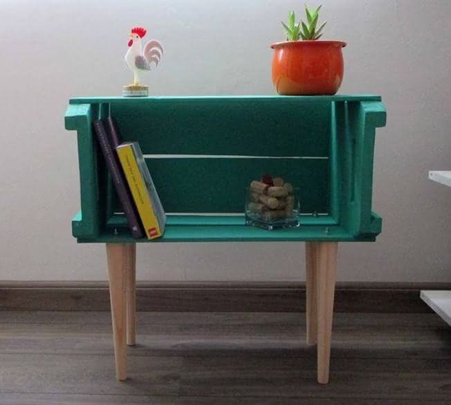 Tratamento da Madeira: Proteção e Beleza Duradoura - inspiração 2