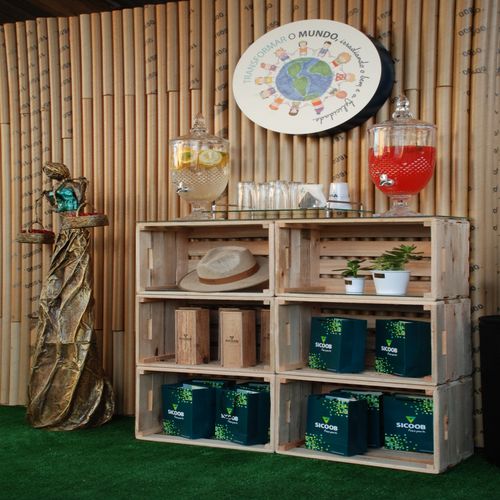 Ideias Criativas para Pintura e Decoração - inspiração 1