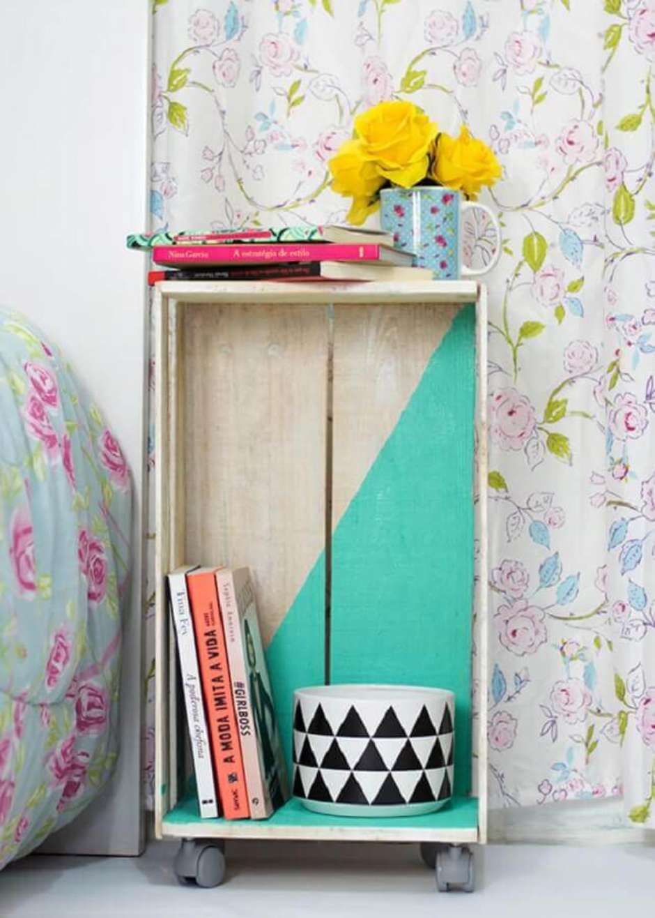 Ideias Criativas para Pintura e Decoração - inspiração 2