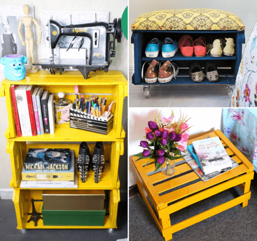 Acabamentos Finais: Verniz e Detalhes Que Fazem a Diferença - inspiração 1