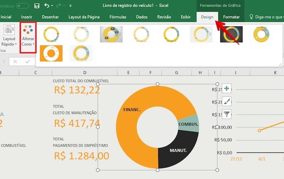 Fontes Amigas dos Olhos: Clareza e Legibilidade em Primeiro Lugar - inspiração 1