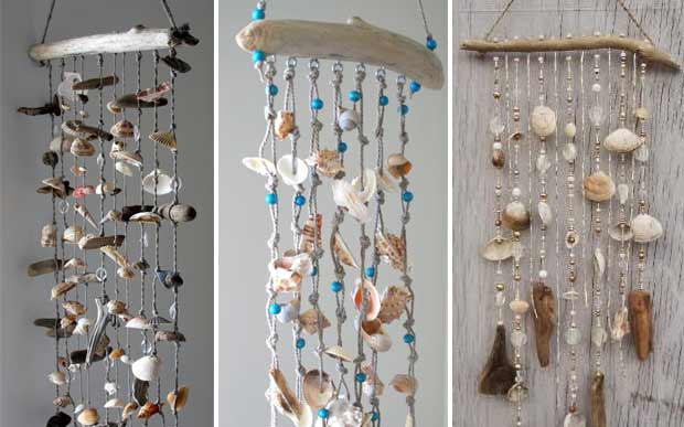 Escolhendo as Conchas Perfeitas: O Que Você Precisa Saber - inspiração 1