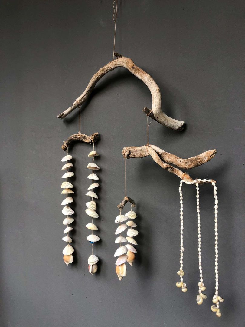 Escolhendo a Estrutura: Base para Seu Mobile - inspiração 1