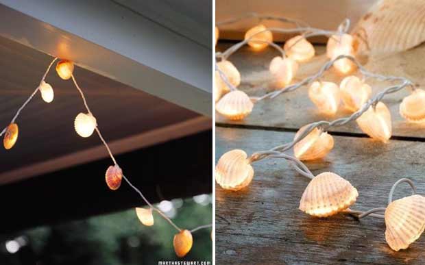 Distribuição e Equilíbrio: A Arte de Organizar as Conchas - inspiração 2