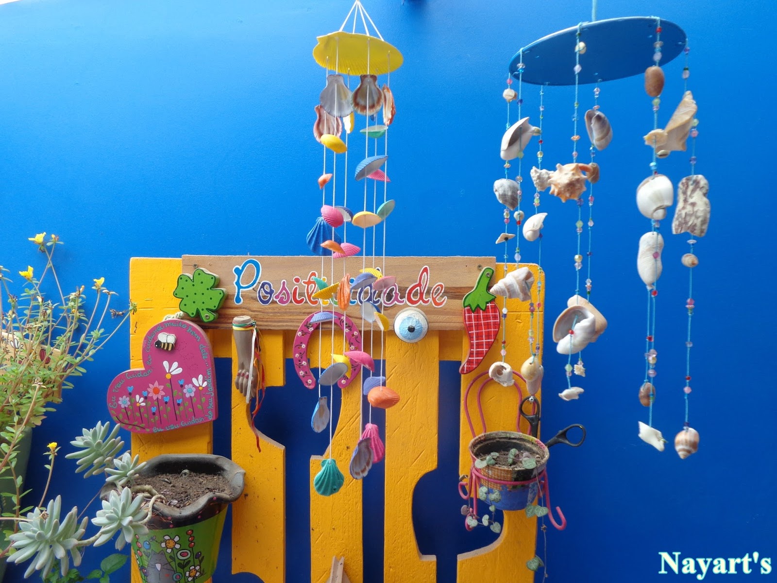 Adicionando Detalhes Extras: Toques de Charme - inspiração 2