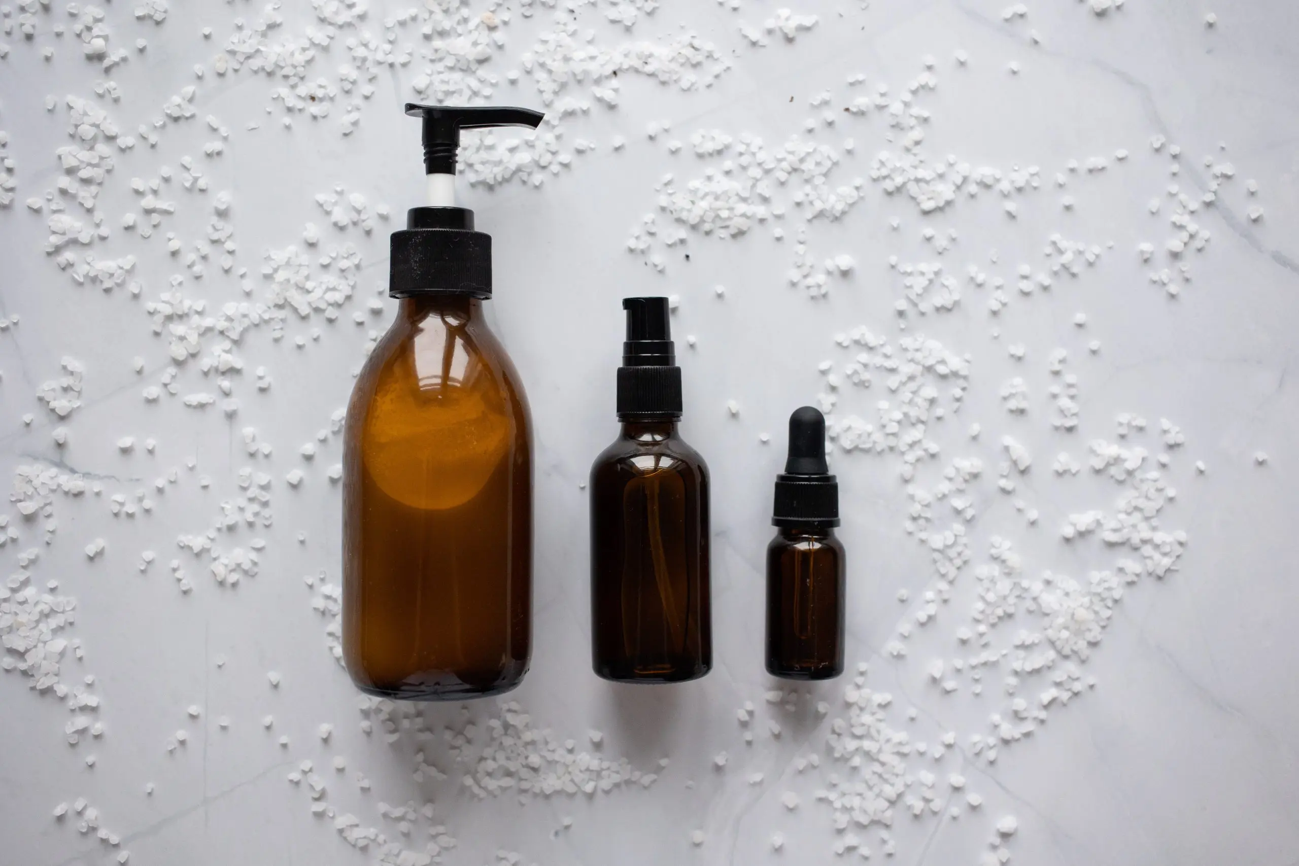 A Mágica do Sabão em Barra: Escolhendo o Ideal - inspiração 2