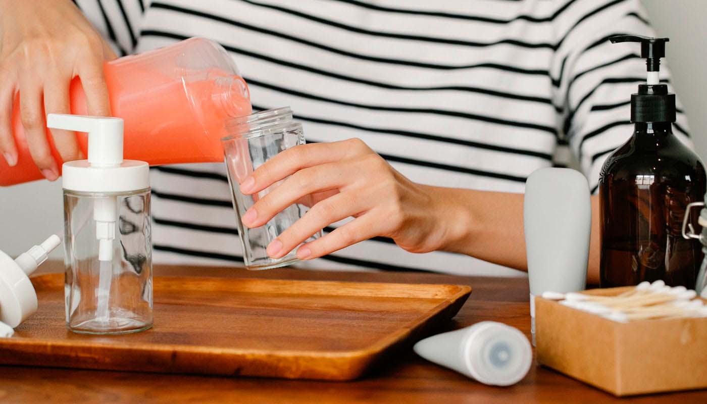 Adicionando o Toque Final: Perfume e Cores (Opcional) - inspiração 1