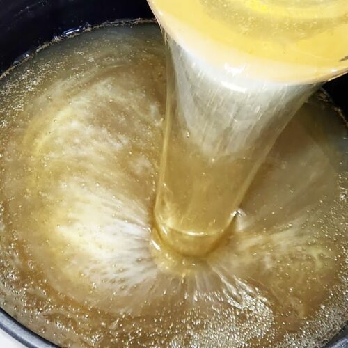 Armazenamento Correto: Preservando Seu Sabão Caseiro - inspiração 1