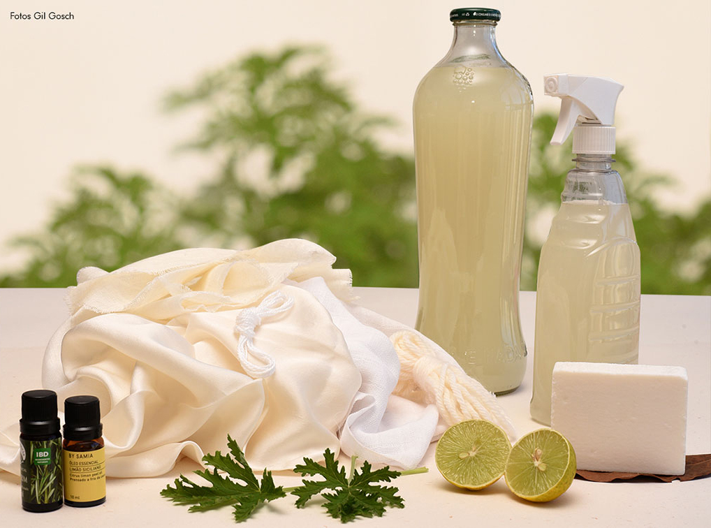 Armazenamento Correto: Preservando Seu Sabão Caseiro - inspiração 2