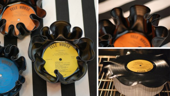 O Segredo da Moldagem: Forno ou Soprador Térmico? - inspiração 1