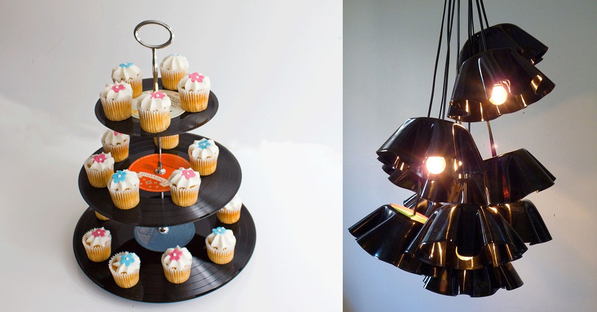 Aquecendo o Vinil: O Ponto Certo para Moldar - inspiração 1