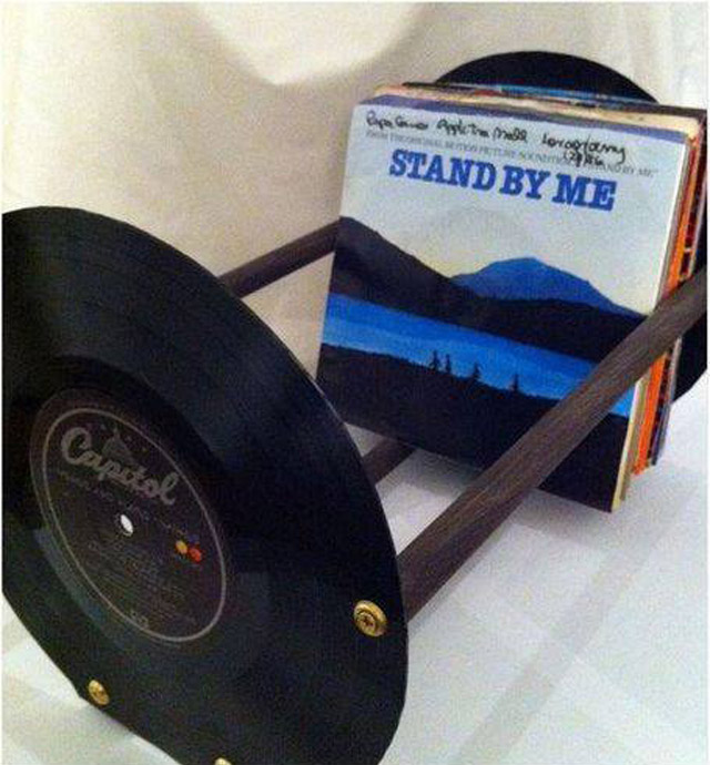 Aquecendo o Vinil: O Ponto Certo para Moldar - inspiração 2