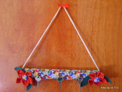 Preparando o Rolo: A Base do Seu Projeto - inspiração 1