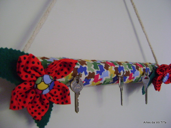 Decoração Criativa: Dê Seu Toque Pessoal - inspiração 1