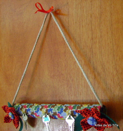 Acabamento e Durabilidade: Finalizando com Estilo - inspiração 2