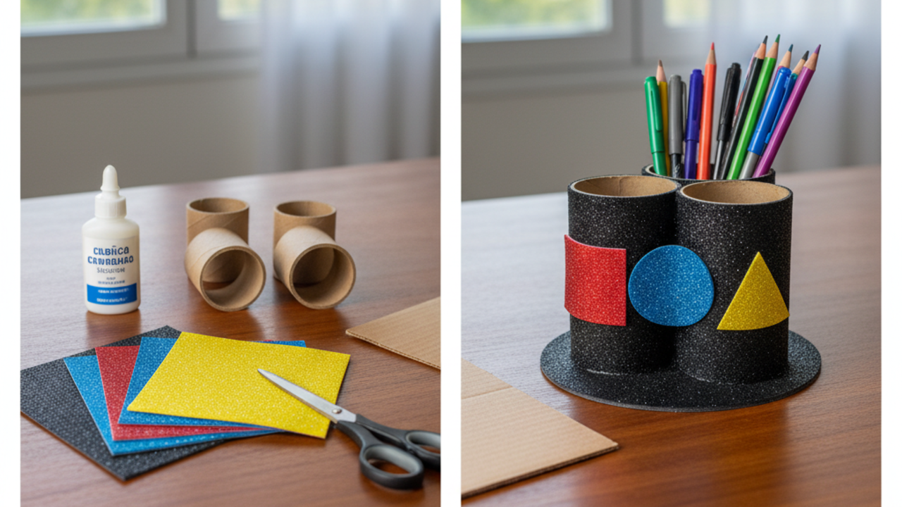 Personalizando Para Toda a Família: Ideias Para Todos - inspiração 2