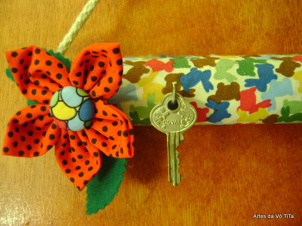 Técnicas de Fixação: Mantenha Tudo Seguro - inspiração 2