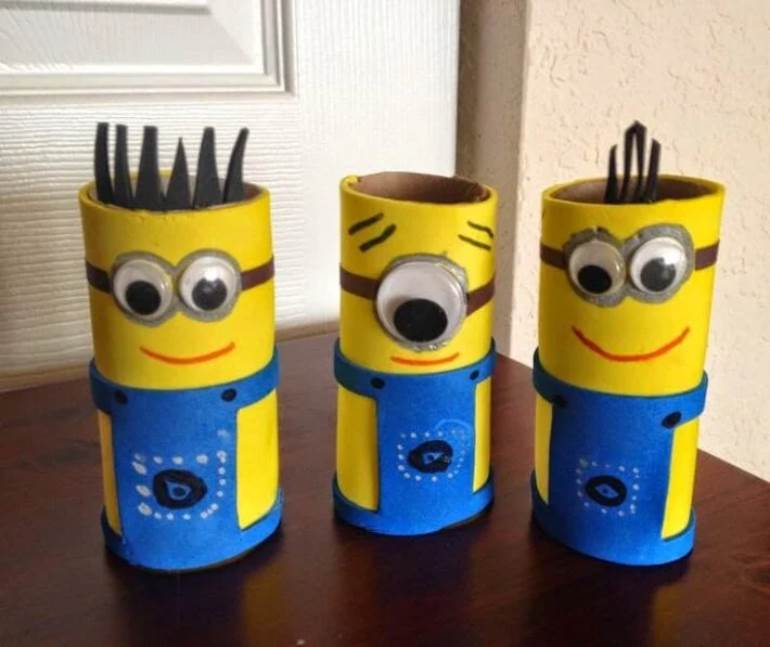 Soluções de Armazenamento Extra: Mais Funcionalidade - inspiração 2