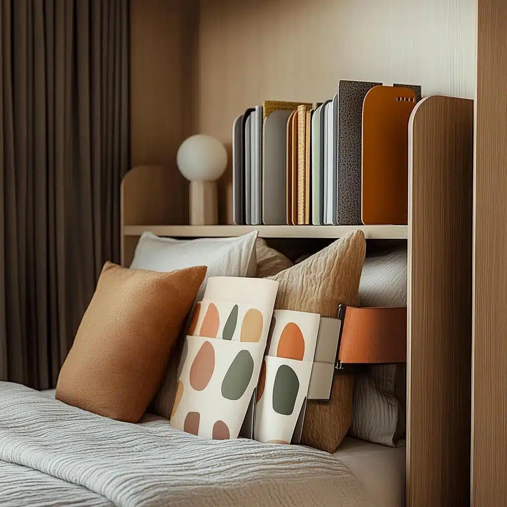 Acabamentos Que Valorizam: Bordas e Forro Bem Feitos - inspiração 2