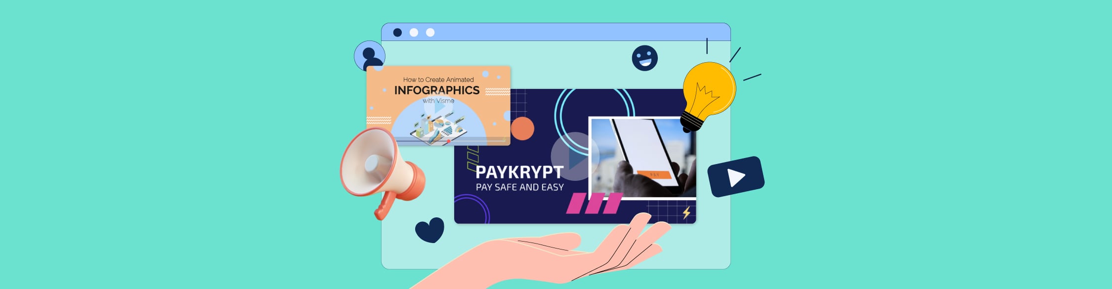 Crie Prova Social: Depoimentos e Casos de Sucesso - inspiração 2