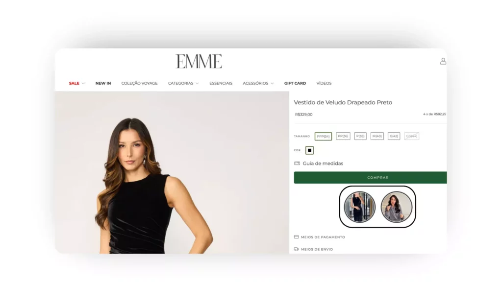 O Chamado Para Ação (CTA): Guie o Próximo Passo - inspiração 1