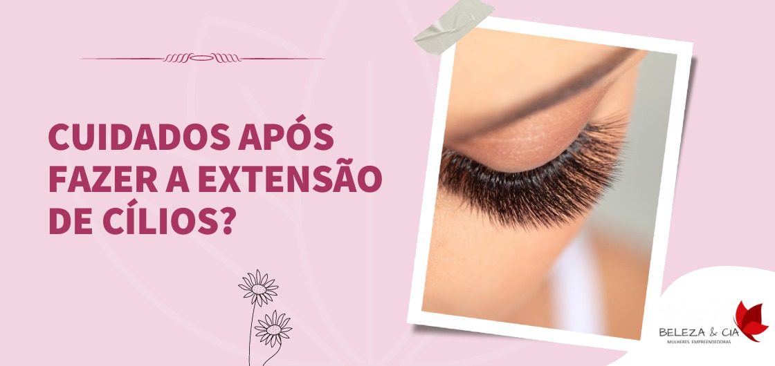 Por que a Higienização é Crucial para Suas Extensões? - inspiração 1