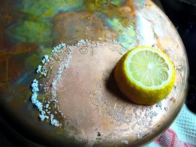 Por Que o Cobre Oxida e Como Evitar? - inspiração 2