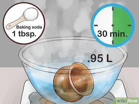 O Que Evitar Absolutamente ao Limpar Cobre - inspiração 2