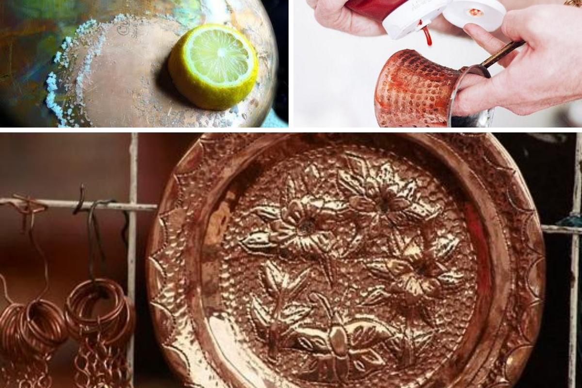 O Poder dos Ingredientes Caseiros: Limpeza com Vinagre e Sal - inspiração 2